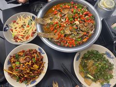 口味冬瓜-潇湘阁(三里屯SOHO店)