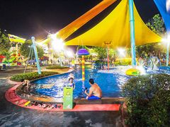 -美的鹭湖探索王国