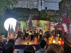 -厦门方特梦幻王国