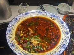 -院8里·小聚园老川菜(九眼桥店)