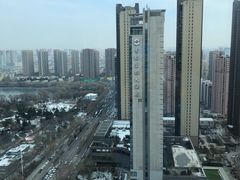 -君悦酒店·乐厨·高空自助餐(青年大街店)