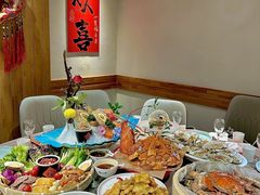 -渔乐圈海鲜餐厅(群力金江路店)