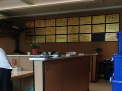 -梅利汴京烤鸭•开封豫菜地标店(晋安路店)