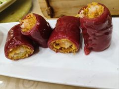 -海港餐厅·平价海鲜·茶点(小公园店)