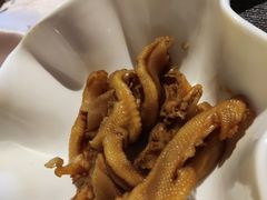 -采悦轩中餐厅·粤菜·海南菜(神州半岛喜来登度假酒店)