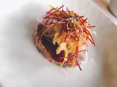 -Le Comptoir de Pierre Gagnaire