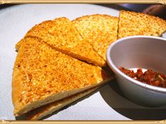 -丝路金桃·新疆菜(徐汇店)