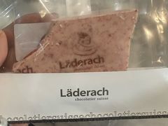 -Laderach 莱德拉(上海环贸iapm店)