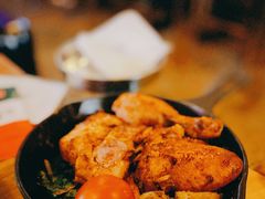 -Famous肥猫墨西哥音乐餐吧(五棵松华熙LIVE店)