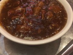小炒肝-姚记炒肝店(簋街店)