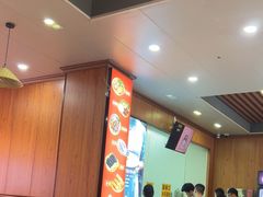 -华姐鸡粉(教育路店)