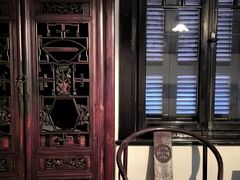-曹禺故居纪念馆