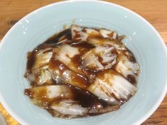 -局气烤鸭·北京菜(前门店)