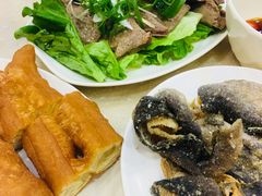 -洪利粥店茶餐厅