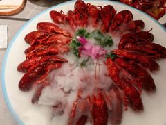 -杨氏青龙虾(竹山路店)