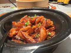 -莉莉海堂HAITANG·烤鸭(国贸商城店)