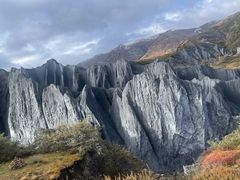 -墨石公园景区