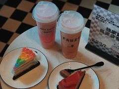 -HALO COFFEE(华贸店)