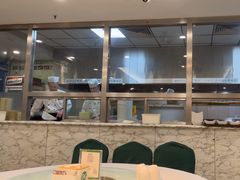 -新疆兵团食府清真(马连道店)