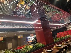 -管氏翅吧(马家堡店)