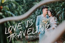 -太古映画婚纱摄影(天河店)