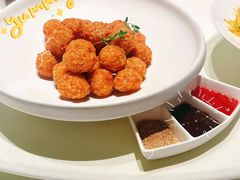 -四季民福烤鸭店(外滩外白渡桥店)