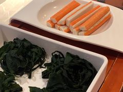 -老员外骨汤火锅(海州古城店)