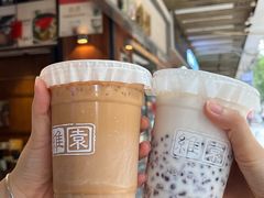香滑鸳鸯-维園(小梅大街店)
