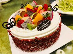 -皇城根北京风味主题餐厅(永旺梦乐城店)