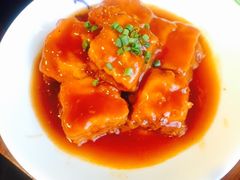 -院落创意菜