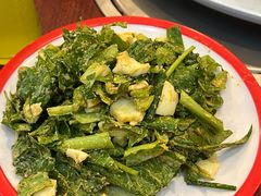 -聚首堂·特色小吃·肘子(什刹海德胜门店)