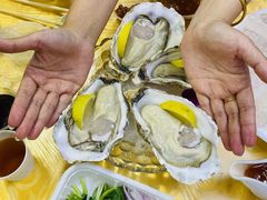 -成发鱼生