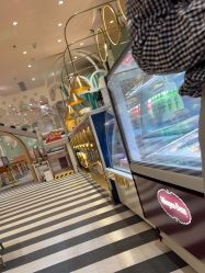 -奈尔宝·儿童乐园·亲子餐厅(华采天地店)