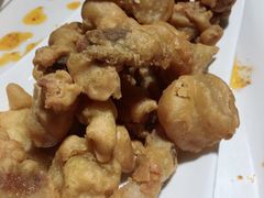 -三个大叔东北烧烤·砂锅菜(西三旗店)