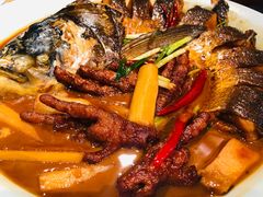 -二十八里太湖船菜(吉祥路店)