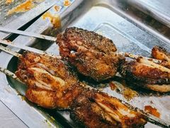 -文文烤肉(大皮院店)