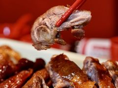 -避风塘·金牌店·夜宵(金玉兰店)