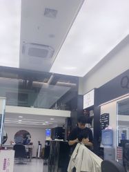 -乾健·烫染·接发SALON