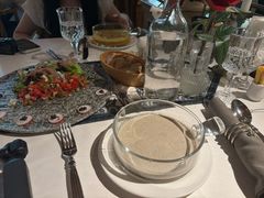 -火车头法国西餐厅