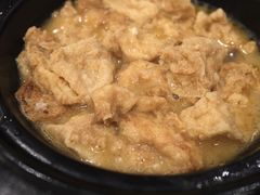 普宁豆腐-神仙馆(衡山路店)