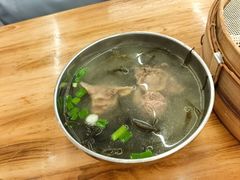 -海汇源老烧麦店(东大街总店)