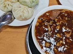 -小胖包子王(阜成门内店)