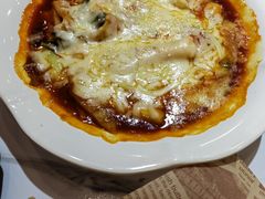 -朴鲸家正宗韩国料理(福田店)