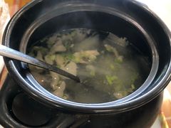-友强·23年特色海鲜大排档(厦门店)