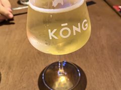 -KŌNG胶东小馆(华熙店)