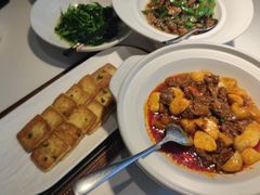 -院里寻菜·精致庭院菜(观沙岭店)
