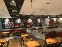 -比格比萨自助(万柳华联店)