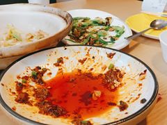 -渝信川菜 · 川味家常菜(财富购物中心店)