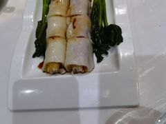 -胜记凯心茶餐厅(汇金财富广场店)