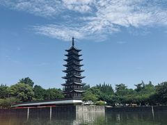 -上海方塔园